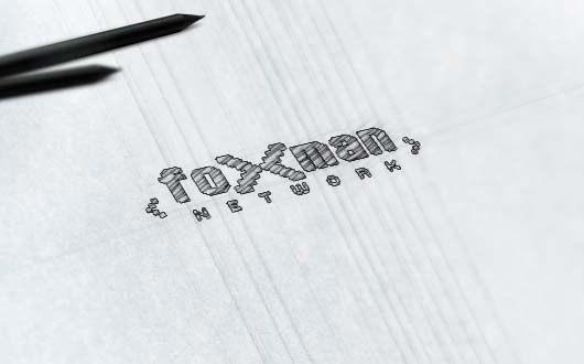 Diseño marca corporativa, Tomelloso, Foxman S.L.