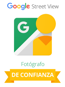 Fotógrafo de confianza de Google, Foxman S.L.
